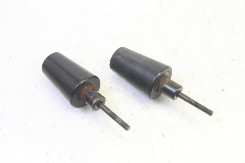 photo de EXTREMOS MANILLAR PEUGEOT TWEET PRO EFI 4T 50 (2021 - 2022)