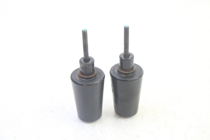 photo de EXTREMOS MANILLAR PEUGEOT TWEET PRO EFI 4T 50 (2021 - 2022)