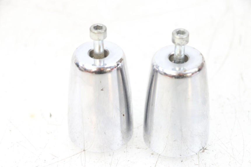 photo de PUNTA DE MANILLAR PIAGGIO VESPA GTS SUPER IE 125 (2009 - 2016) - Vista principal