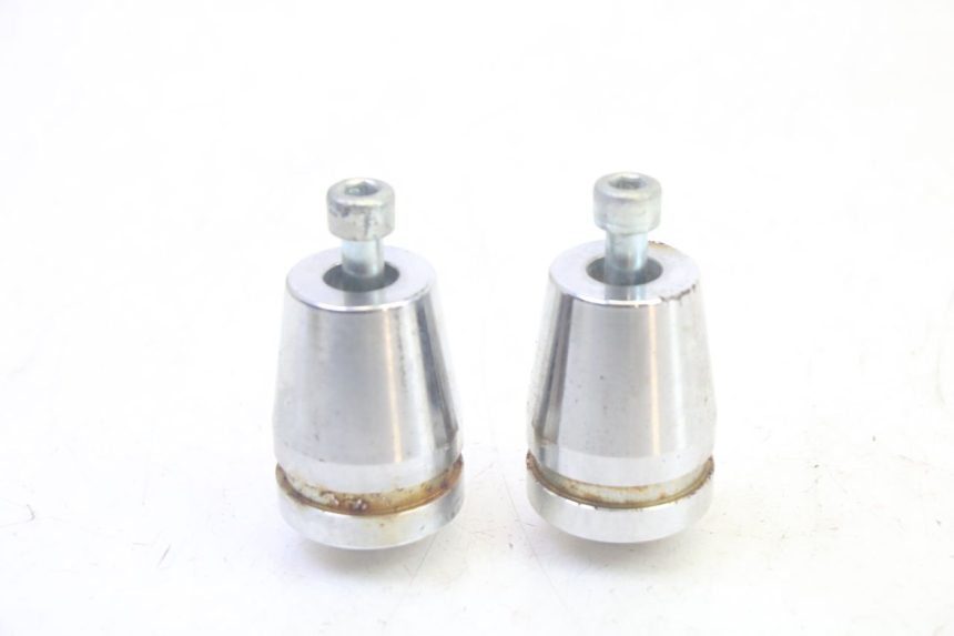 photo de PUNTA DE MANILLAR DAELIM VJ ROADWIN FI 125 (2008 - 2017) - Vista principal