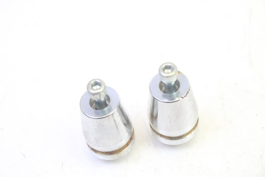 photo de PUNTA DE MANILLAR DAELIM VJ ROADWIN FI 125 (2008 - 2017) - Detalle de la pieza