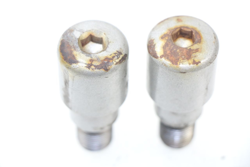 photo de EXTREMOS MANILLAR YAMAHA XMAX X-MAX ABS 125 (2014 - 2016) - Vista principal