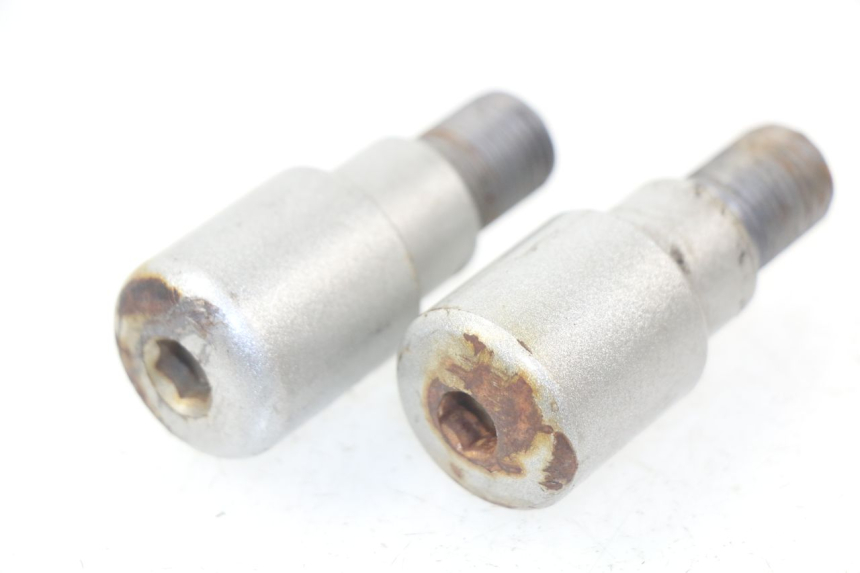 photo de EXTREMOS MANILLAR YAMAHA XMAX X-MAX ABS 125 (2014 - 2016) - Detalle de la pieza