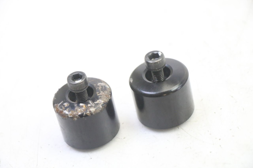 photo de EXTREMOS MANILLAR YAMAHA XMAX X-MAX 125 (2021 - 2025)