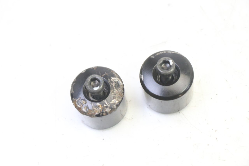 photo de EXTREMOS MANILLAR YAMAHA XMAX X-MAX 125 (2021 - 2025)