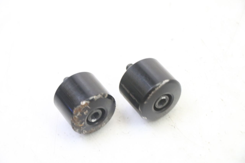 photo de EXTREMOS MANILLAR YAMAHA XMAX X-MAX 125 (2021 - 2025)