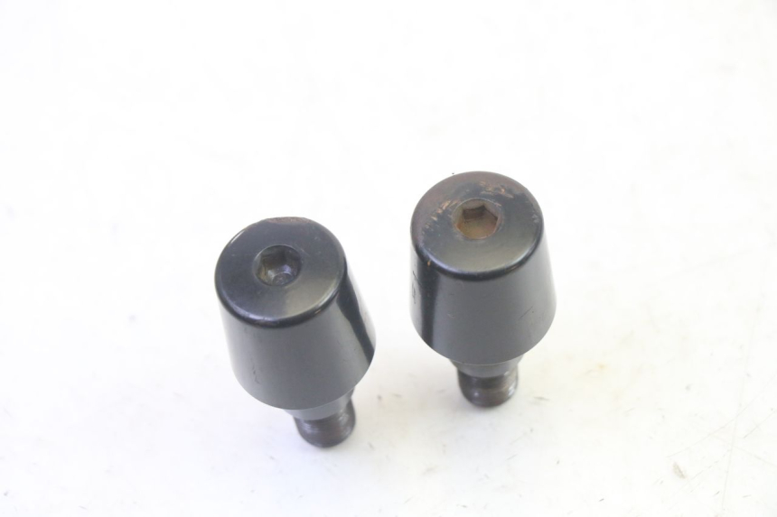 photo de PUNTA DE MANILLAR YAMAHA X-MAX XMAX 250 (2006 - 2009)