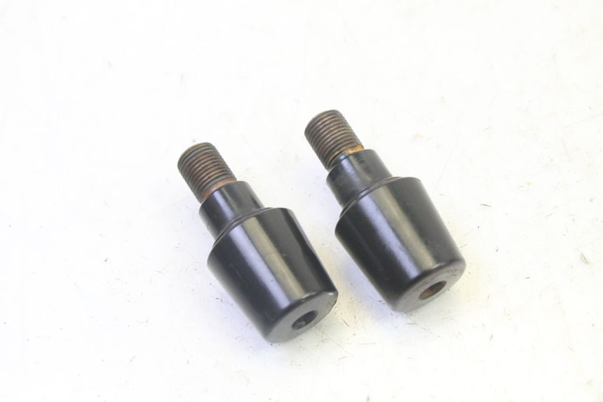 photo de PUNTA DE MANILLAR YAMAHA X-MAX XMAX 250 (2006 - 2009)