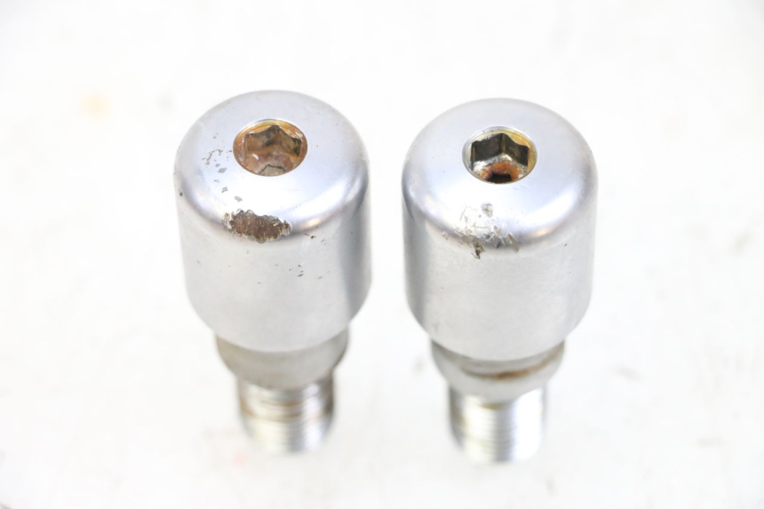 photo de PUNTA DE MANILLAR YAMAHA X-MAX XMAX 125 (2010 - 2013) - Vista principal