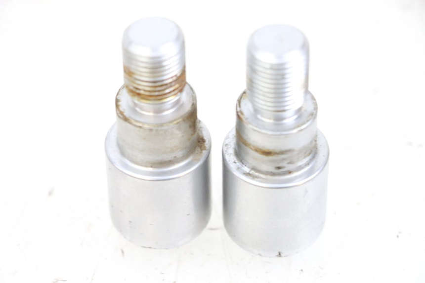 photo de PUNTA DE MANILLAR YAMAHA X-MAX XMAX 125 (2010 - 2013) - Zoom estado de uso