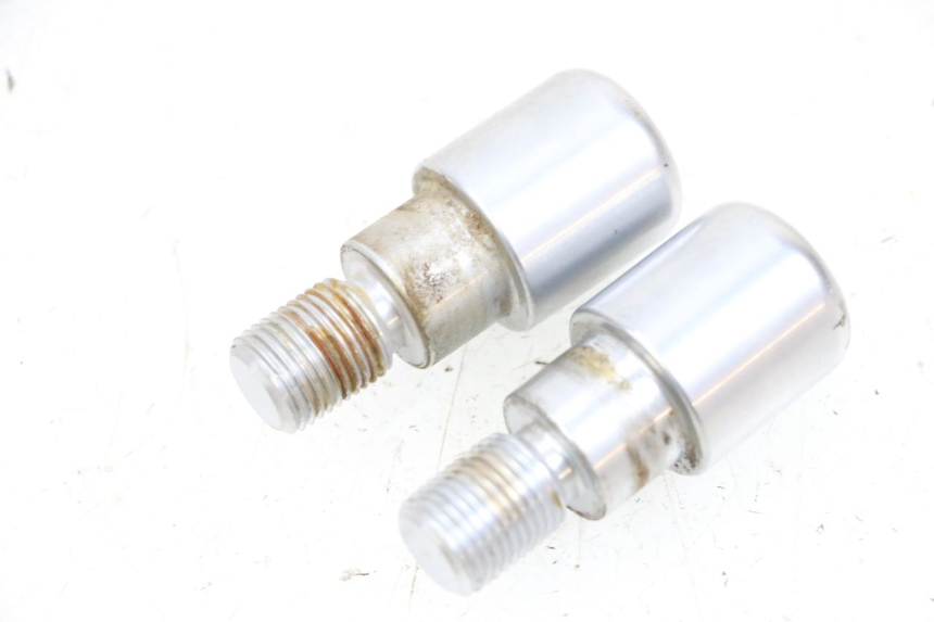 photo de PUNTA DE MANILLAR YAMAHA X-MAX XMAX 125 (2010 - 2013) - Otra perspectiva