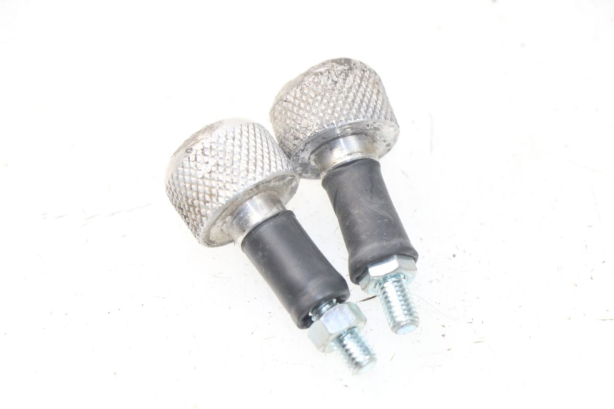 photo de EXTREMOS MANILLAR YAMAHA XJ600 XJ DIVERSION 600 (1992 - 1997)