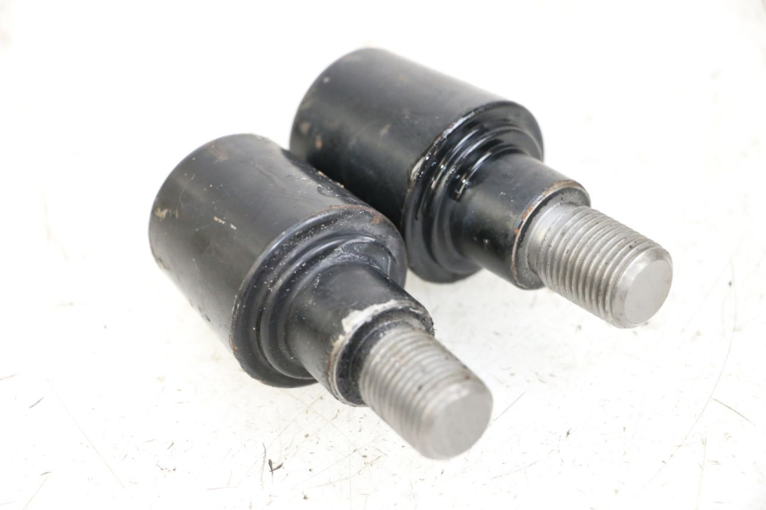 photo de EXTREMOS MANILLAR YAMAHA XJ600 XJ DIVERSION 600 (1992 - 1997)