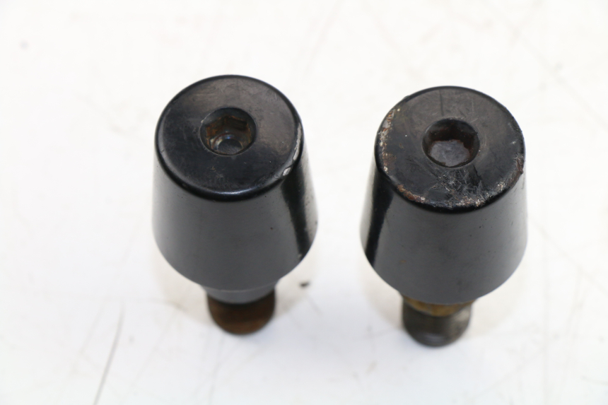 photo de PUNTA DE MANILLAR YAMAHA XMAX X-MAX 125 (2006 - 2009)