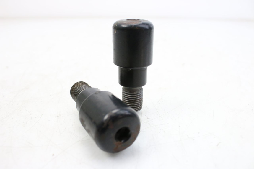 photo de PUNTA DE MANILLAR YAMAHA XP T-MAX TMAX ABS 500 (2004 - 2007)