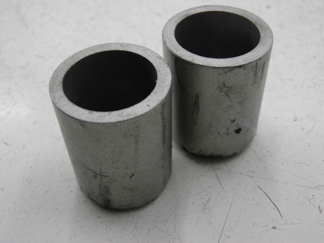 photo de PUNTA DE MANILLAR YAMAHA X-MAX XMAX 125 (2010 - 2014)