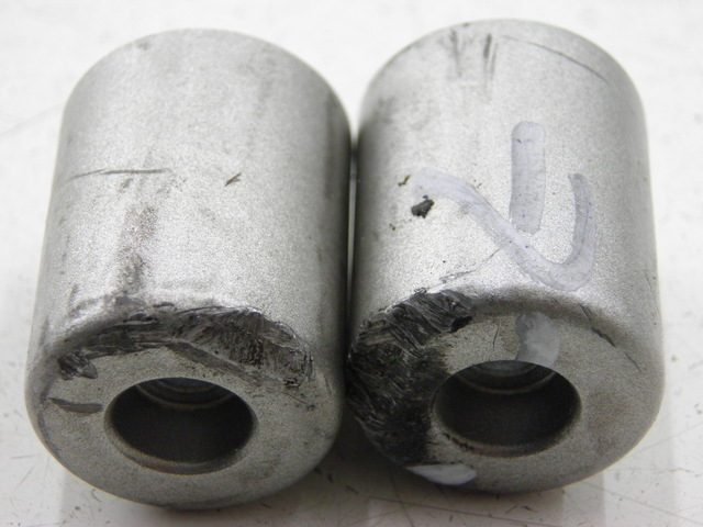 photo de PUNTA DE MANILLAR YAMAHA X-MAX XMAX 125 (2010 - 2014)