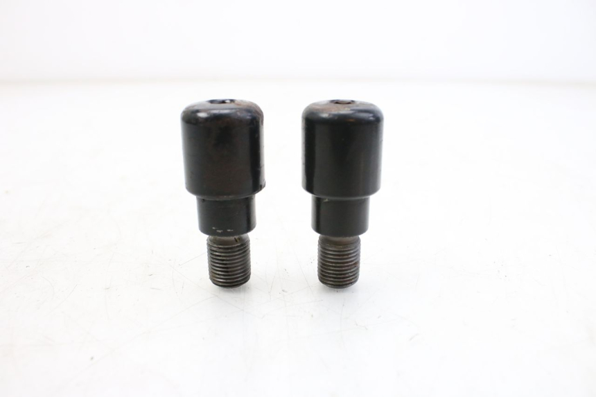 photo de PUNTA DE MANILLAR YAMAHA XP T-MAX TMAX ABS 500 (2004 - 2007)