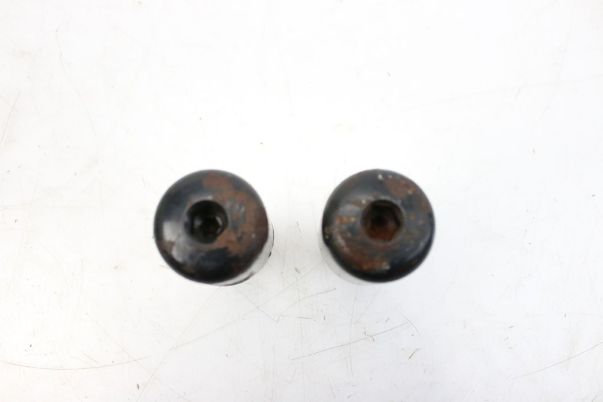 photo de PUNTA DE MANILLAR YAMAHA XP T-MAX TMAX ABS 500 (2004 - 2007)