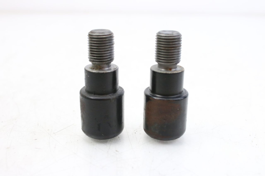 photo de PUNTA DE MANILLAR YAMAHA XP T-MAX TMAX ABS 500 (2004 - 2007)
