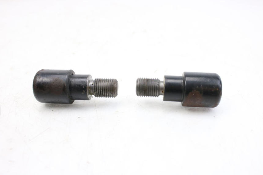 photo de PUNTA DE MANILLAR YAMAHA XP T-MAX TMAX ABS 500 (2004 - 2007)