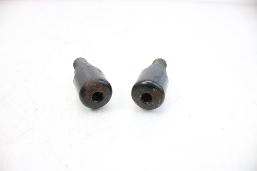photo de PUNTA DE MANILLAR YAMAHA XP T-MAX TMAX ABS 500 (2004 - 2007)
