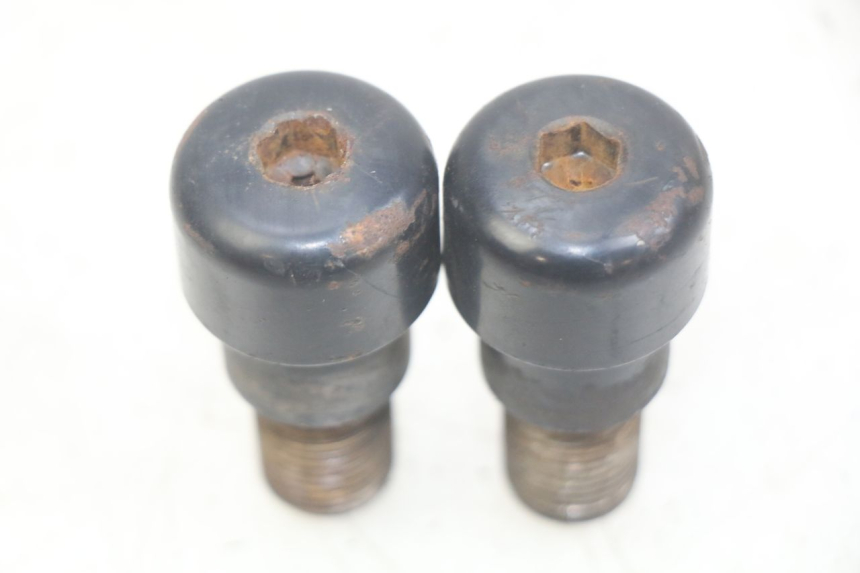 photo de PUNTA DE MANILLAR YAMAHA YP MAJESTY 400 (2004 - 2008)