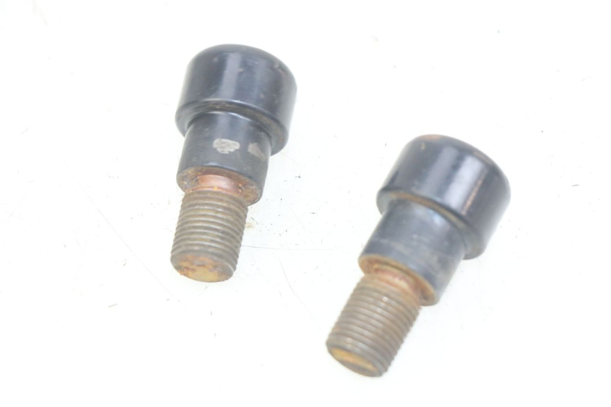 photo de PUNTA DE MANILLAR YAMAHA YP MAJESTY 400 (2004 - 2008)
