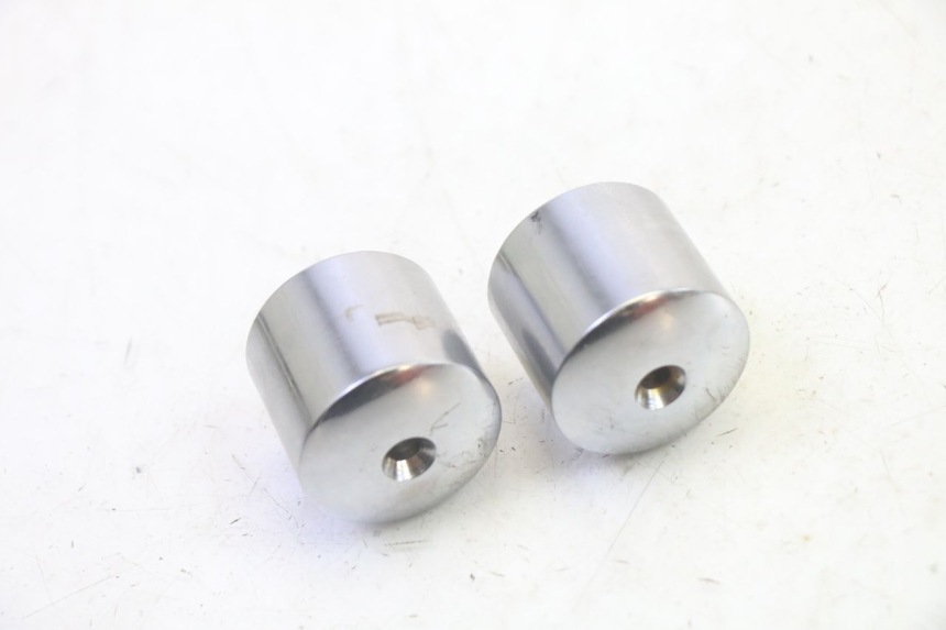 photo de EXTREMOS MANILLAR KYMCO ZING 125 (1997 - 2003) - Zoom estado de uso