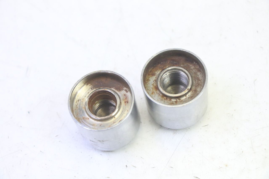 photo de EXTREMOS MANILLAR KYMCO ZING 125 (1997 - 2003) - Otra perspectiva