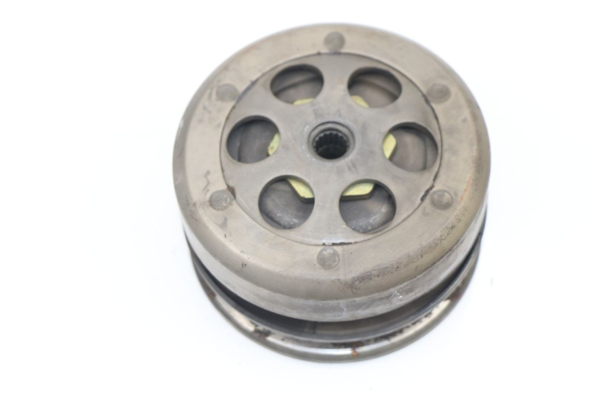 photo de EMBRAGUE MBK ACTIVE 80 (1991 - 1995)