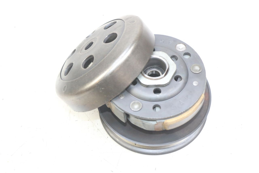 photo de EMBRAGUE KYMCO AGILITY 16+ 4T 50 (2018 - 2023)