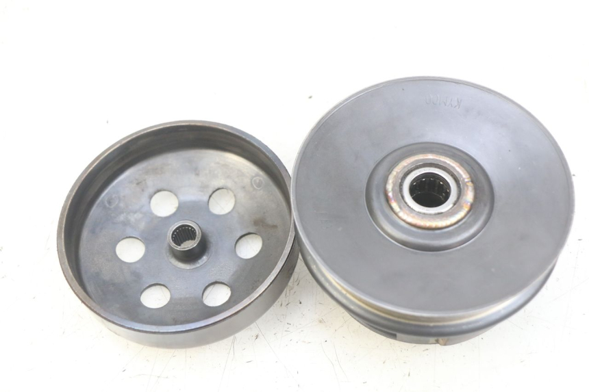 photo de EMBRAGUE KYMCO AGILITY 16+ 4T 50 (2018 - 2023)