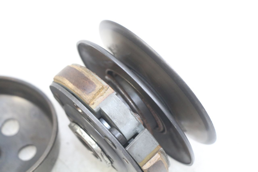 photo de EMBRAGUE KYMCO AGILITY 16+ 4T 50 (2018 - 2023)