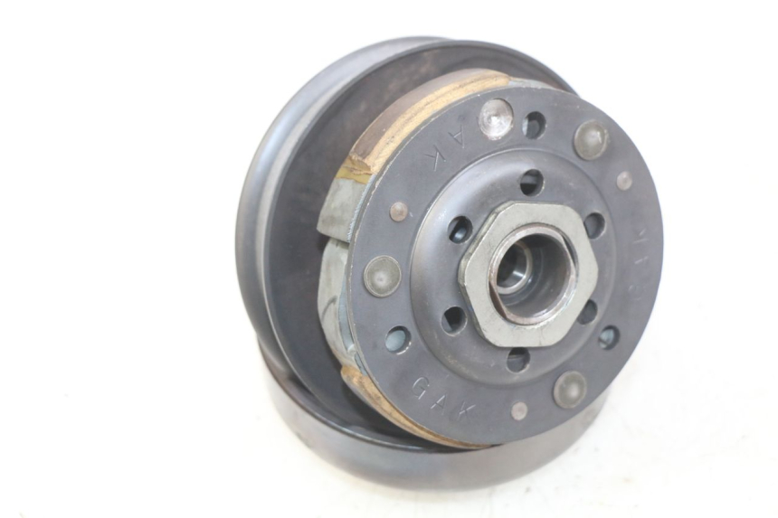 photo de EMBRAGUE KYMCO AGILITY 16+ 4T 50 (2018 - 2023)