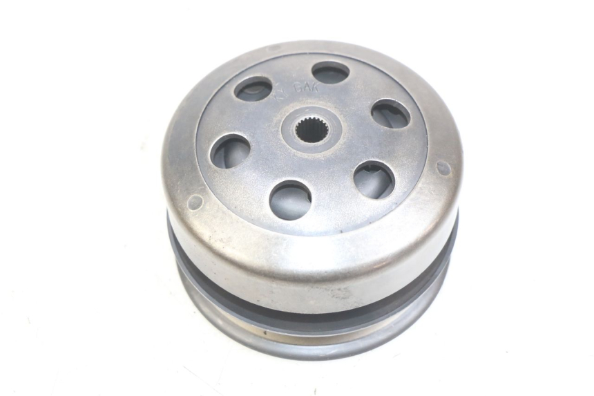 photo de EMBRAGUE KYMCO AGILITY 16+ 4T 50 (2018 - 2023)