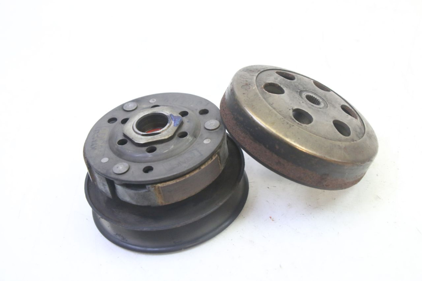 photo de EMBRAGUE KYMCO AGILITY 4T 50 (2005 - 2018)