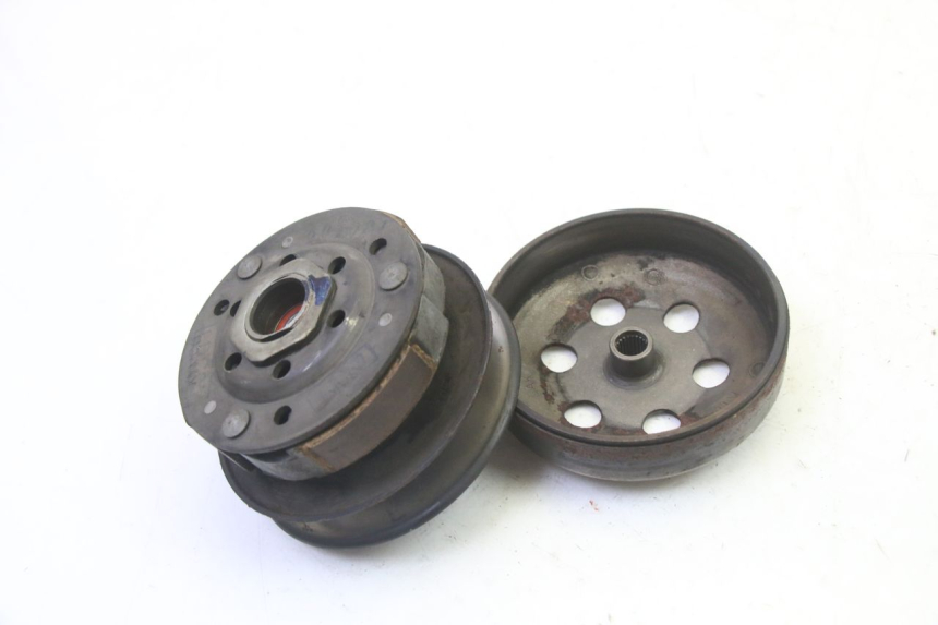 photo de EMBRAGUE KYMCO AGILITY 4T 50 (2005 - 2018)