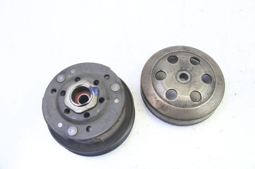 photo de EMBRAGUE KYMCO AGILITY 4T 50 (2005 - 2018)