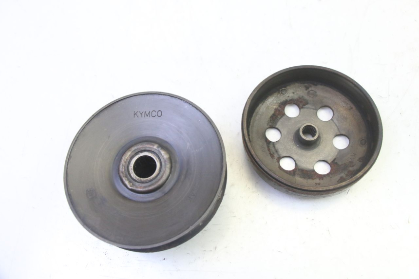 photo de EMBRAGUE KYMCO AGILITY 4T 50 (2005 - 2018)
