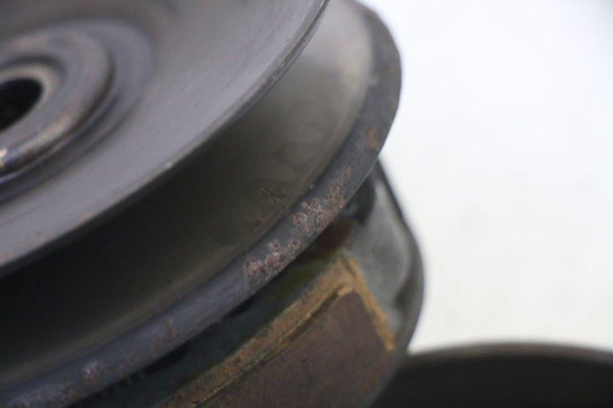 photo de EMBRAGUE KYMCO AGILITY 4T 50 (2005 - 2018)