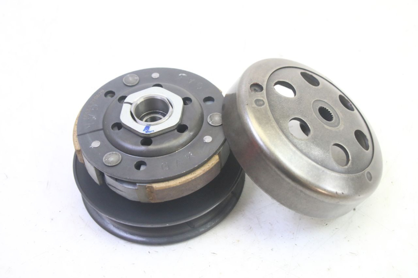 photo de EMBRAGUE KYMCO AGILITY 4T 50 (2018 - 2022) - Detalle de la pieza