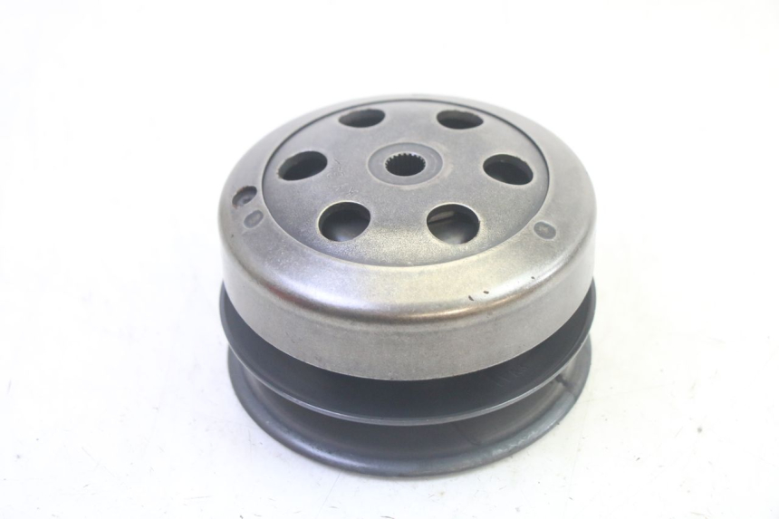 photo de EMBRAGUE KYMCO AGILITY 4T 50 (2018 - 2022) - Zoom estado de uso