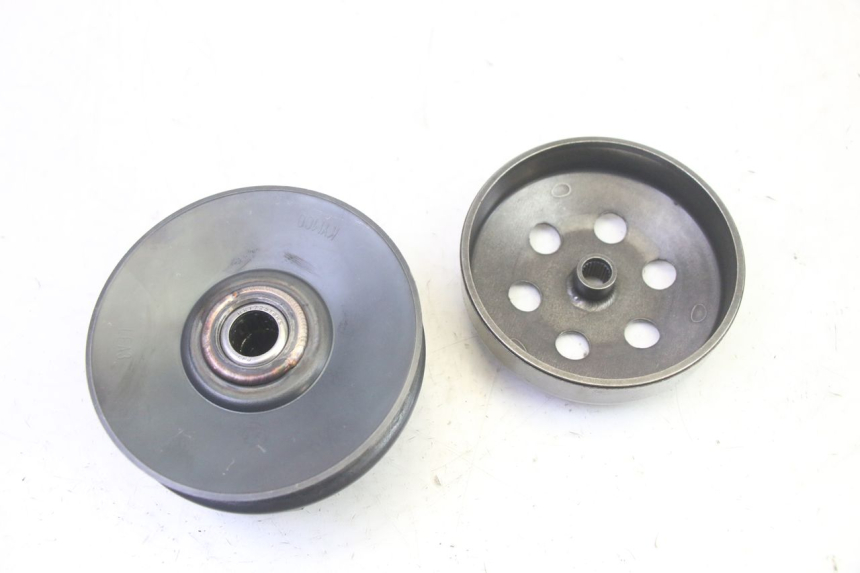 photo de EMBRAGUE KYMCO AGILITY 4T 50 (2018 - 2022) - Vista general del producto