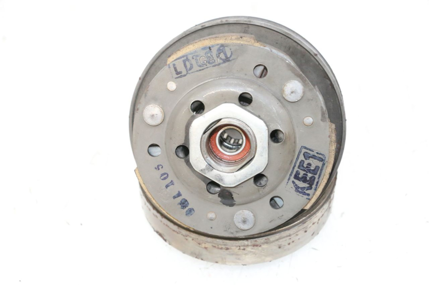 photo de EMBRAGUE KYMCO AGILITY CITY 4T 50 (2008 - 2016) - Vista principal