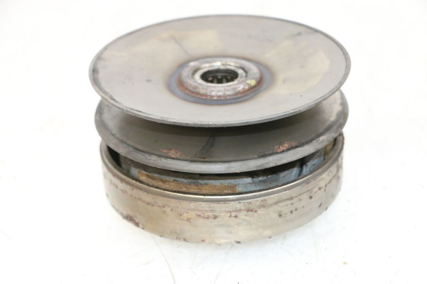 photo de EMBRAGUE KYMCO AGILITY CITY 4T 50 (2008 - 2016) - Zoom estado de uso