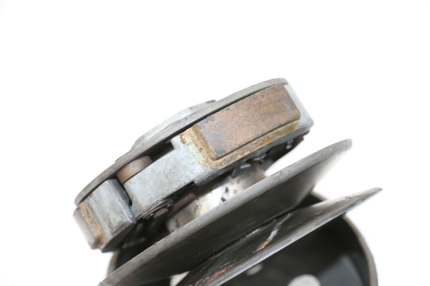 photo de EMBRAGUE KYMCO AGILITY CITY 4T 50 (2008 - 2016) - Estado de la superficie y material