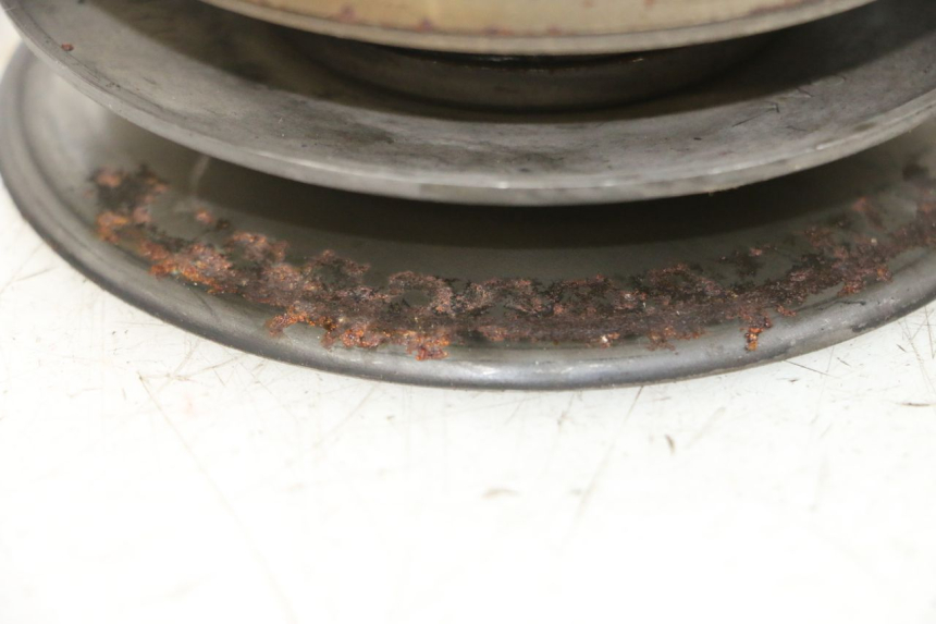 photo de EMBRAGUE KYMCO AGILITY CITY 4T 50 (2008 - 2016) - Marcados y referencias originales