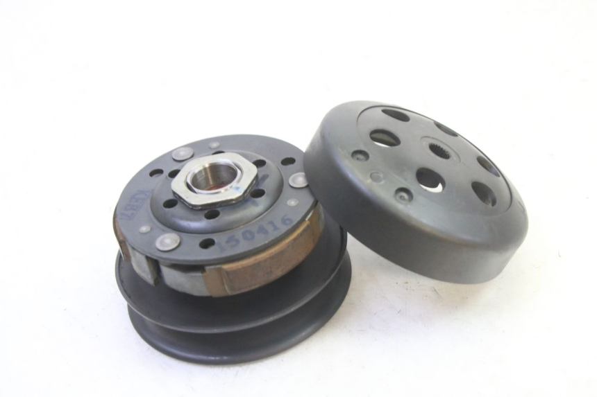 photo de EMBRAGUE KYMCO AGILITY NAKED RENOUVO 2T 50 (2011 - 2018)