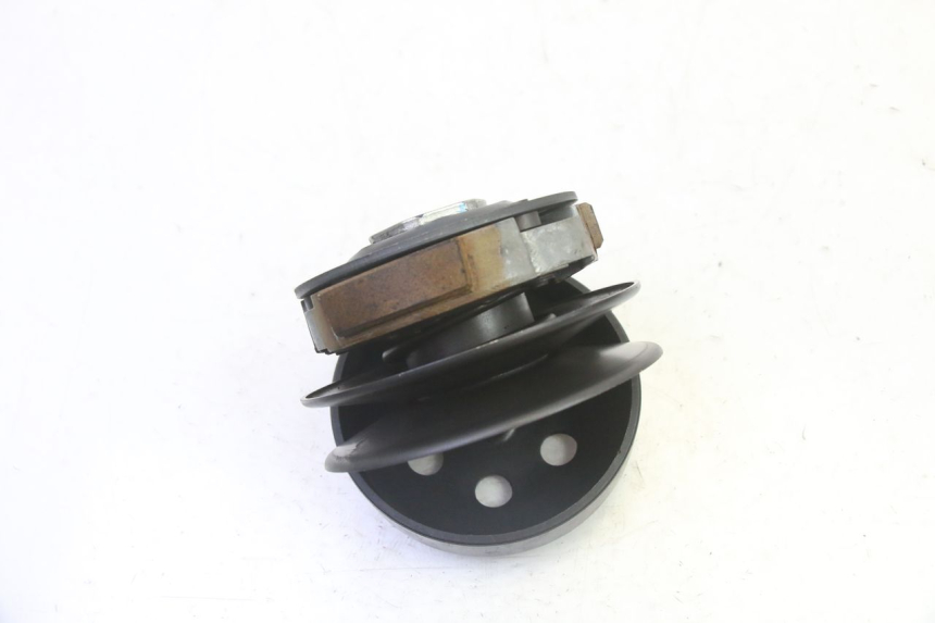 photo de EMBRAGUE KYMCO AGILITY NAKED RENOUVO 2T 50 (2011 - 2018)